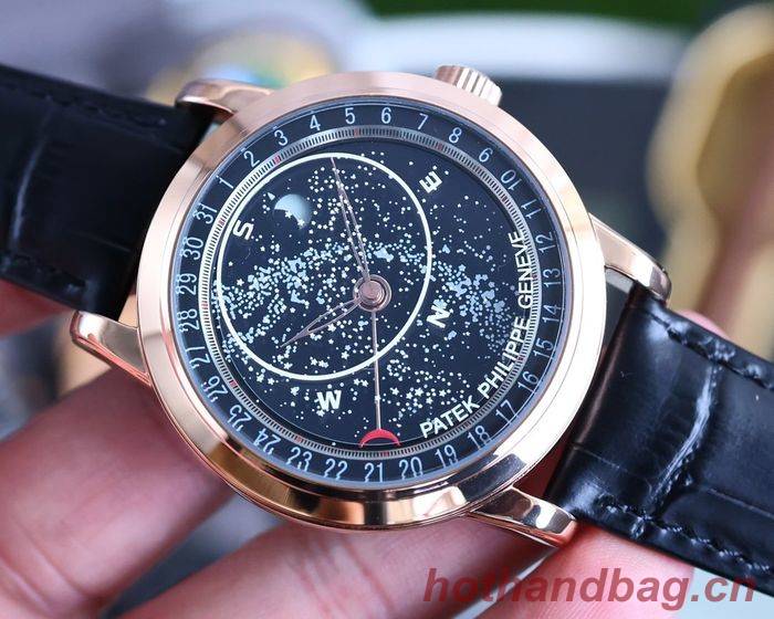 Patek Philippe Watch PPW00070 Patek Philippe Watch PPW00070